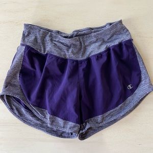 Womens Champion shorts